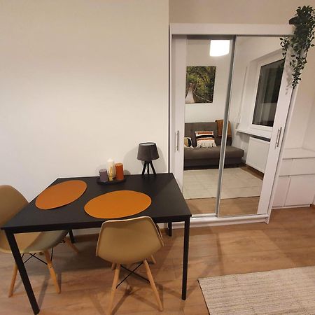 Apartament Goplanska Free Parking Self Check-In 24H Poznań Exterior foto