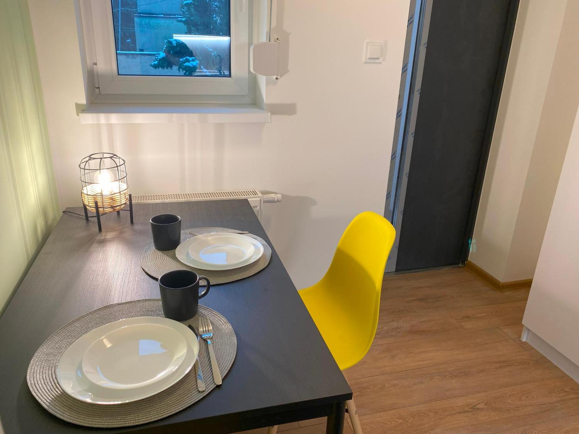 Apartament Goplanska Free Parking Self Check-In 24H Poznań Exterior foto